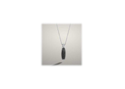 White Gold Plated | Fashion Pendants